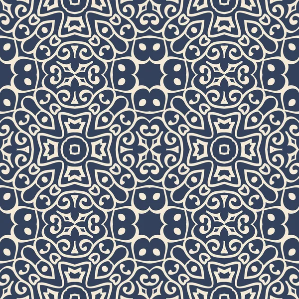 Evrensel farklı Dikişsiz desen (döşeme). Sonsuz doku duvar kağıdı, desen dolgularını, web sayfası arka planı, yüzey dokuları için kullanılabilir. Modern tasarım süsleme