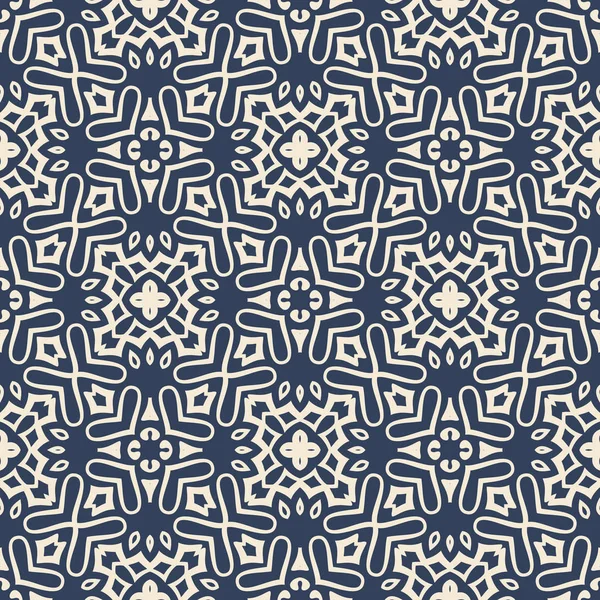 Evrensel farklı Dikişsiz desen (döşeme). Sonsuz doku duvar kağıdı, desen dolgularını, web sayfası arka planı, yüzey dokuları için kullanılabilir. Modern tasarım süsleme