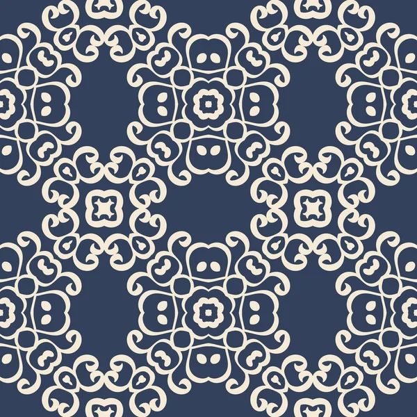 Evrensel farklı Dikişsiz desen (döşeme). Sonsuz doku duvar kağıdı, desen dolgularını, web sayfası arka planı, yüzey dokuları için kullanılabilir. Modern tasarım süsleme