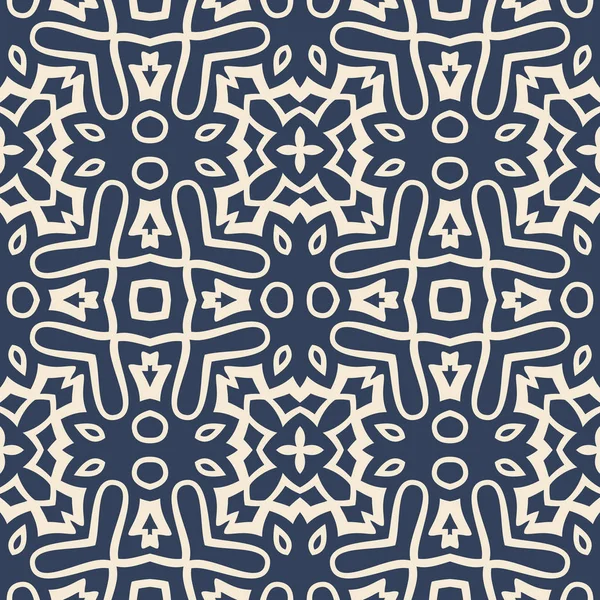 Evrensel farklı Dikişsiz desen (döşeme). Sonsuz doku duvar kağıdı, desen dolgularını, web sayfası arka planı, yüzey dokuları için kullanılabilir. Modern tasarım süsleme