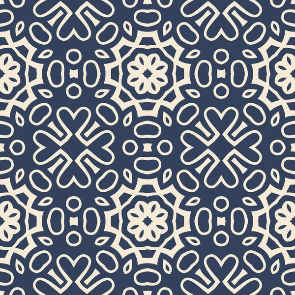 Evrensel farklı Dikişsiz desen (döşeme). Sonsuz doku duvar kağıdı, desen dolgularını, web sayfası arka planı, yüzey dokuları için kullanılabilir. Modern tasarım süsleme