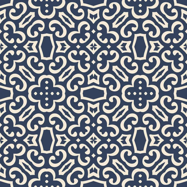 Evrensel farklı Dikişsiz desen (döşeme). Sonsuz doku duvar kağıdı, desen dolgularını, web sayfası arka planı, yüzey dokuları için kullanılabilir. Modern tasarım süsleme