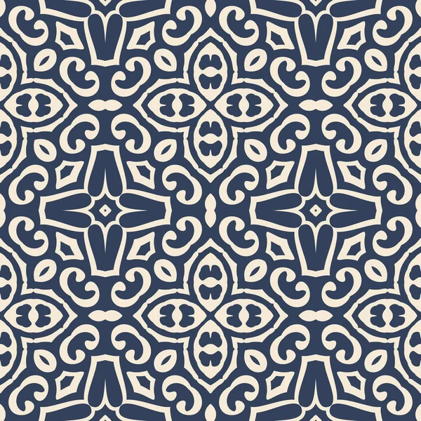 Evrensel farklı Dikişsiz desen (döşeme). Sonsuz doku duvar kağıdı, desen dolgularını, web sayfası arka planı, yüzey dokuları için kullanılabilir. Modern tasarım süsleme