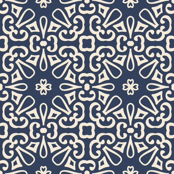 Padrões sem costura diferentes universais (azulejos). Textura infinita pode ser usado para papel de parede, preenchimento padrão, fundo da página web, texturas de superfície. ornamento design moderno — Fotografia de Stock