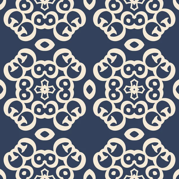 Evrensel farklı Dikişsiz desen (döşeme). Sonsuz doku duvar kağıdı, desen dolgularını, web sayfası arka planı, yüzey dokuları için kullanılabilir. Modern tasarım süsleme