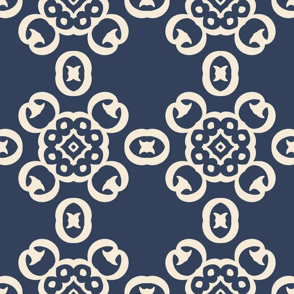 Evrensel farklı Dikişsiz desen (döşeme). Sonsuz doku duvar kağıdı, desen dolgularını, web sayfası arka planı, yüzey dokuları için kullanılabilir. Modern tasarım süsleme