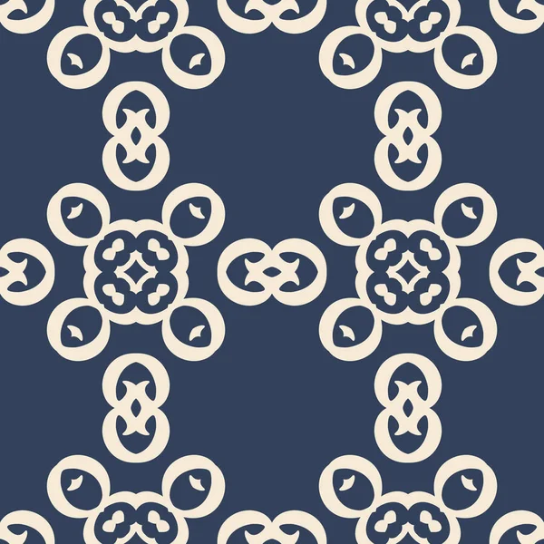 Evrensel farklı Dikişsiz desen (döşeme). Sonsuz doku duvar kağıdı, desen dolgularını, web sayfası arka planı, yüzey dokuları için kullanılabilir. Modern tasarım süsleme