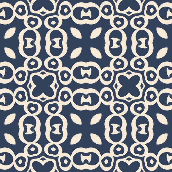 Evrensel farklı Dikişsiz desen (döşeme). Sonsuz doku duvar kağıdı, desen dolgularını, web sayfası arka planı, yüzey dokuları için kullanılabilir. Modern tasarım süsleme