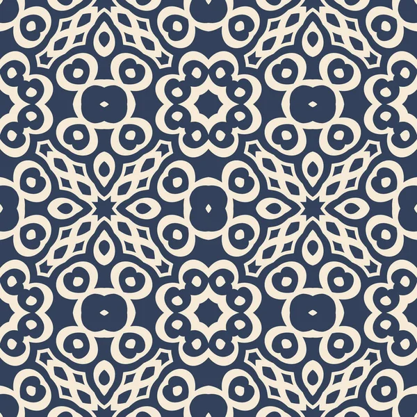 Evrensel farklı Dikişsiz desen (döşeme). Sonsuz doku duvar kağıdı, desen dolgularını, web sayfası arka planı, yüzey dokuları için kullanılabilir. Modern tasarım süsleme