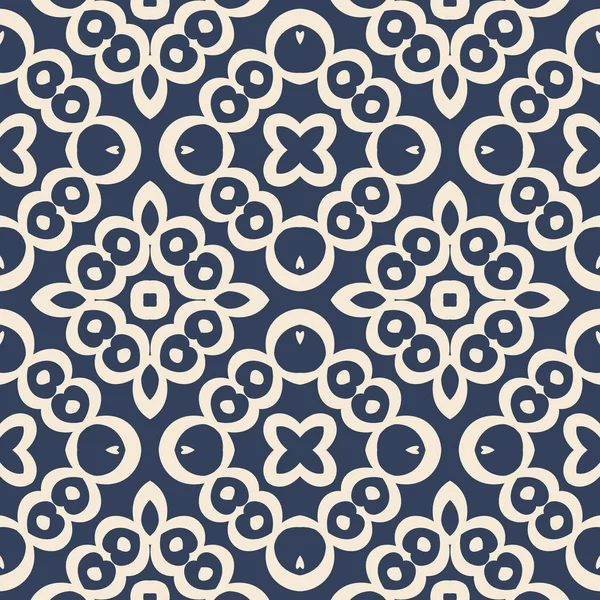 Evrensel farklı Dikişsiz desen (döşeme). Sonsuz doku duvar kağıdı, desen dolgularını, web sayfası arka planı, yüzey dokuları için kullanılabilir. Modern tasarım süsleme