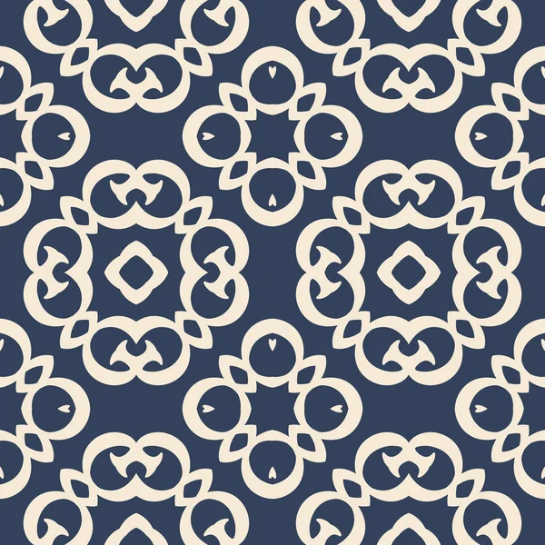 Evrensel farklı Dikişsiz desen (döşeme). Sonsuz doku duvar kağıdı, desen dolgularını, web sayfası arka planı, yüzey dokuları için kullanılabilir. Modern tasarım süsleme