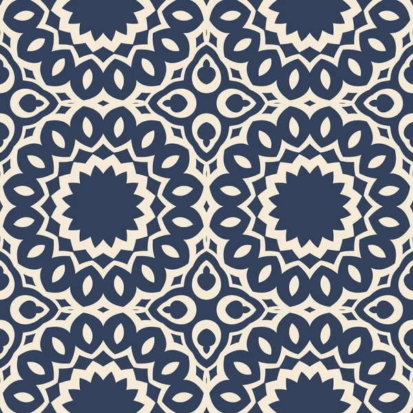 Evrensel farklı Dikişsiz desen (döşeme). Sonsuz doku duvar kağıdı, desen dolgularını, web sayfası arka planı, yüzey dokuları için kullanılabilir. Modern tasarım süsleme