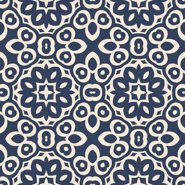 Evrensel farklı Dikişsiz desen (döşeme). Sonsuz doku duvar kağıdı, desen dolgularını, web sayfası arka planı, yüzey dokuları için kullanılabilir. Modern tasarım süsleme