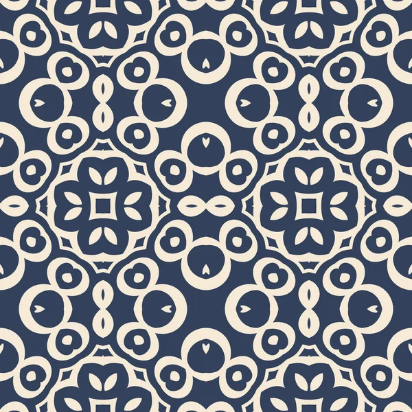 Evrensel farklı Dikişsiz desen (döşeme). Sonsuz doku duvar kağıdı, desen dolgularını, web sayfası arka planı, yüzey dokuları için kullanılabilir. Modern tasarım süsleme