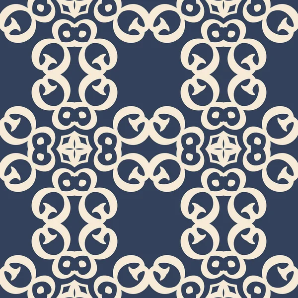 Evrensel farklı Dikişsiz desen (döşeme). Sonsuz doku duvar kağıdı, desen dolgularını, web sayfası arka planı, yüzey dokuları için kullanılabilir. Modern tasarım süsleme