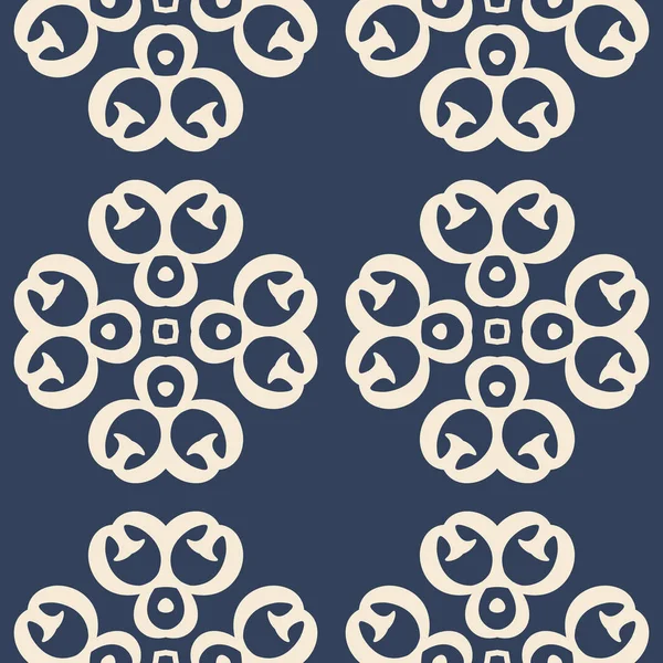 Evrensel farklı Dikişsiz desen (döşeme). Sonsuz doku duvar kağıdı, desen dolgularını, web sayfası arka planı, yüzey dokuları için kullanılabilir. Modern tasarım süsleme