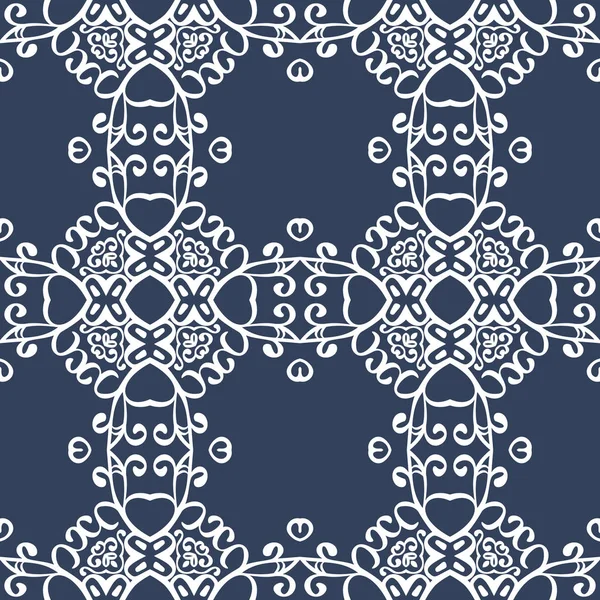 Evrensel farklı Dikişsiz desen (döşeme). Sonsuz doku duvar kağıdı, desen dolgularını, web sayfası arka planı, yüzey dokuları için kullanılabilir. Modern tasarım süsleme