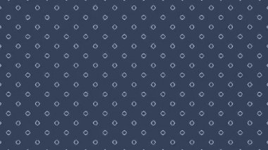 4 k farklı renk seçenekleri sunan video arka plan döngü animasyon desen. Modern soyut kaleydoskop hareket tasarım