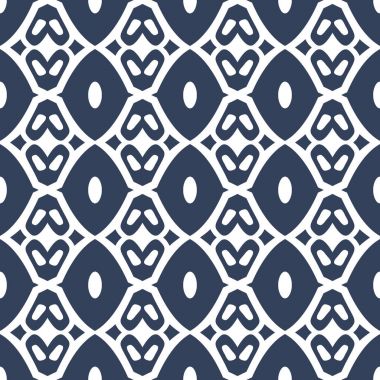 Evrensel farklı Dikişsiz desen (döşeme). Sonsuz doku duvar kağıdı, desen dolgularını, web sayfası arka planı, yüzey dokuları için kullanılabilir. Modern tasarım süsleme
