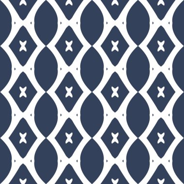 Evrensel farklı Dikişsiz desen (döşeme). Sonsuz doku duvar kağıdı, desen dolgularını, web sayfası arka planı, yüzey dokuları için kullanılabilir. Modern tasarım süsleme