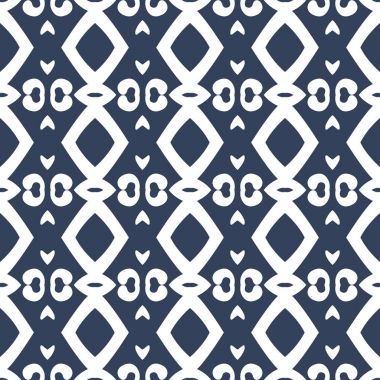 Evrensel farklı Dikişsiz desen (döşeme). Sonsuz doku duvar kağıdı, desen dolgularını, web sayfası arka planı, yüzey dokuları için kullanılabilir. Modern tasarım süsleme