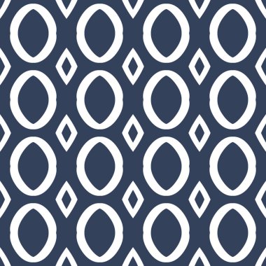 Evrensel farklı Dikişsiz desen (döşeme). Sonsuz doku duvar kağıdı, desen dolgularını, web sayfası arka planı, yüzey dokuları için kullanılabilir. Modern tasarım süsleme