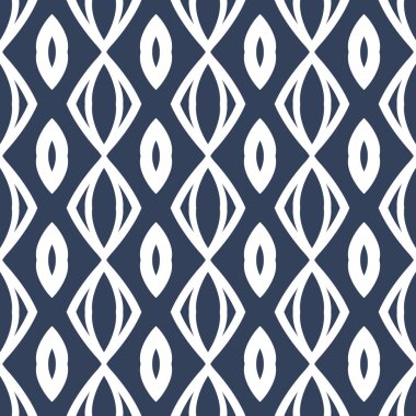 Evrensel farklı Dikişsiz desen (döşeme). Sonsuz doku duvar kağıdı, desen dolgularını, web sayfası arka planı, yüzey dokuları için kullanılabilir. Modern tasarım süsleme