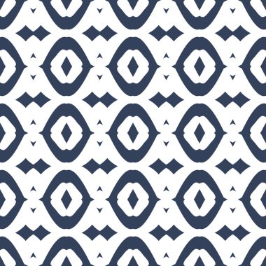 Evrensel farklı Dikişsiz desen (döşeme). Sonsuz doku duvar kağıdı, desen dolgularını, web sayfası arka planı, yüzey dokuları için kullanılabilir. Modern tasarım süsleme