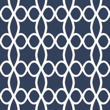 Evrensel farklı Dikişsiz desen (döşeme). Sonsuz doku duvar kağıdı, desen dolgularını, web sayfası arka planı, yüzey dokuları için kullanılabilir. Modern tasarım süsleme