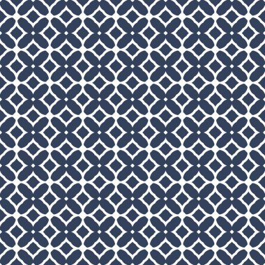 Evrensel farklı Dikişsiz desen (döşeme). Sonsuz doku duvar kağıdı, desen dolgularını, web sayfası arka planı, yüzey dokuları için kullanılabilir. Modern tasarım süsleme