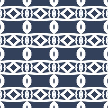 Evrensel farklı Dikişsiz desen (döşeme). Sonsuz doku duvar kağıdı, desen dolgularını, web sayfası arka planı, yüzey dokuları için kullanılabilir. Modern tasarım süsleme