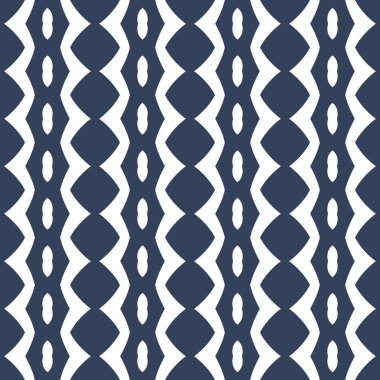 Evrensel farklı Dikişsiz desen (döşeme). Sonsuz doku duvar kağıdı, desen dolgularını, web sayfası arka planı, yüzey dokuları için kullanılabilir. Modern tasarım süsleme