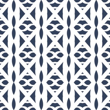 Evrensel farklı Dikişsiz desen (döşeme). Sonsuz doku duvar kağıdı, desen dolgularını, web sayfası arka planı, yüzey dokuları için kullanılabilir. Modern tasarım süsleme