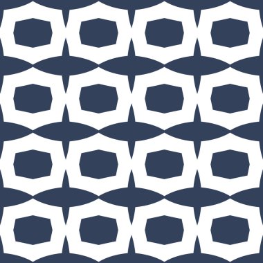 Evrensel farklı Dikişsiz desen (döşeme). Sonsuz doku duvar kağıdı, desen dolgularını, web sayfası arka planı, yüzey dokuları için kullanılabilir. Modern tasarım süsleme