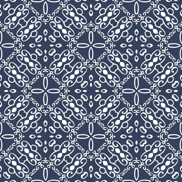 Evrensel farklı Dikişsiz desen (döşeme). Sonsuz doku duvar kağıdı, desen dolgularını, web sayfası arka planı, yüzey dokuları için kullanılabilir. Modern tasarım süsleme