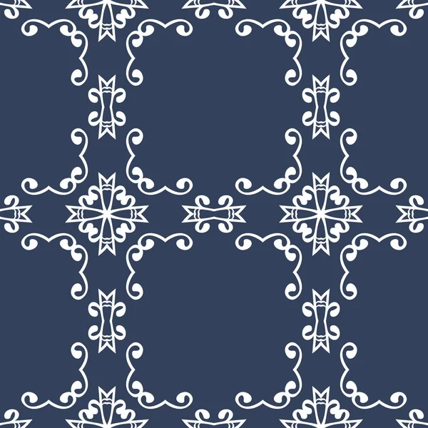 Evrensel farklı Dikişsiz desen (döşeme). Sonsuz doku duvar kağıdı, desen dolgularını, web sayfası arka planı, yüzey dokuları için kullanılabilir. Modern tasarım süsleme