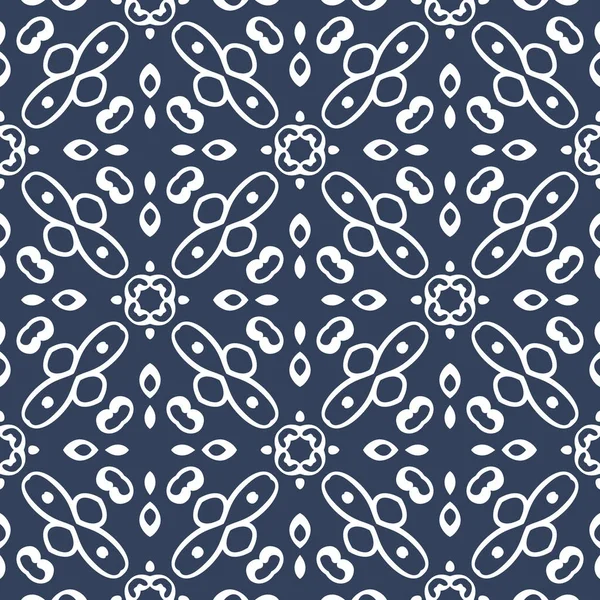 Evrensel farklı Dikişsiz desen (döşeme). Sonsuz doku duvar kağıdı, desen dolgularını, web sayfası arka planı, yüzey dokuları için kullanılabilir. Modern tasarım süsleme