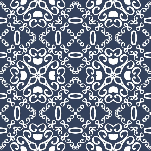 Evrensel farklı Dikişsiz desen (döşeme). Sonsuz doku duvar kağıdı, desen dolgularını, web sayfası arka planı, yüzey dokuları için kullanılabilir. Modern tasarım süsleme