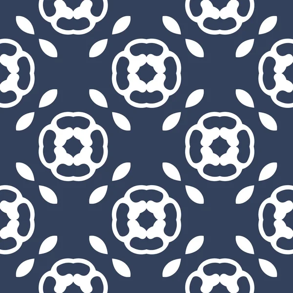 Evrensel farklı Dikişsiz desen (döşeme). Sonsuz doku duvar kağıdı, desen dolgularını, web sayfası arka planı, yüzey dokuları için kullanılabilir. Modern tasarım süsleme