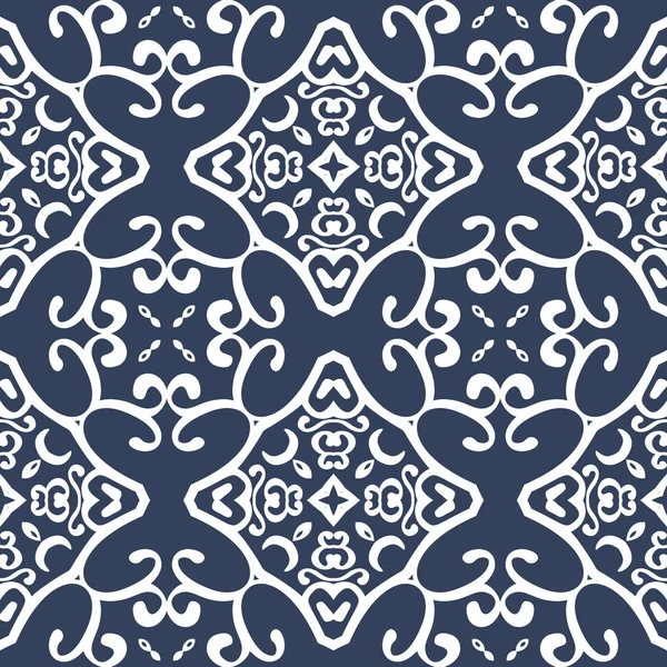 Evrensel farklı Dikişsiz desen (döşeme). Sonsuz doku duvar kağıdı, desen dolgularını, web sayfası arka planı, yüzey dokuları için kullanılabilir. Modern tasarım süsleme