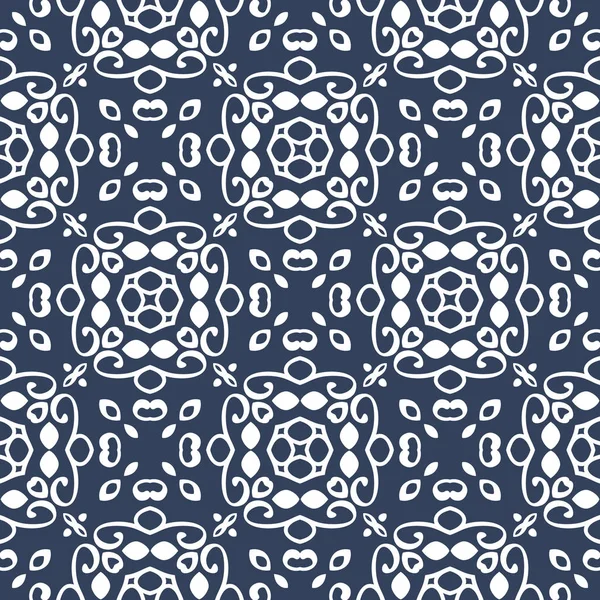 Evrensel farklı Dikişsiz desen (döşeme). Sonsuz doku duvar kağıdı, desen dolgularını, web sayfası arka planı, yüzey dokuları için kullanılabilir. Modern tasarım süsleme