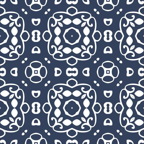 Evrensel farklı Dikişsiz desen (döşeme). Sonsuz doku duvar kağıdı, desen dolgularını, web sayfası arka planı, yüzey dokuları için kullanılabilir. Modern tasarım süsleme