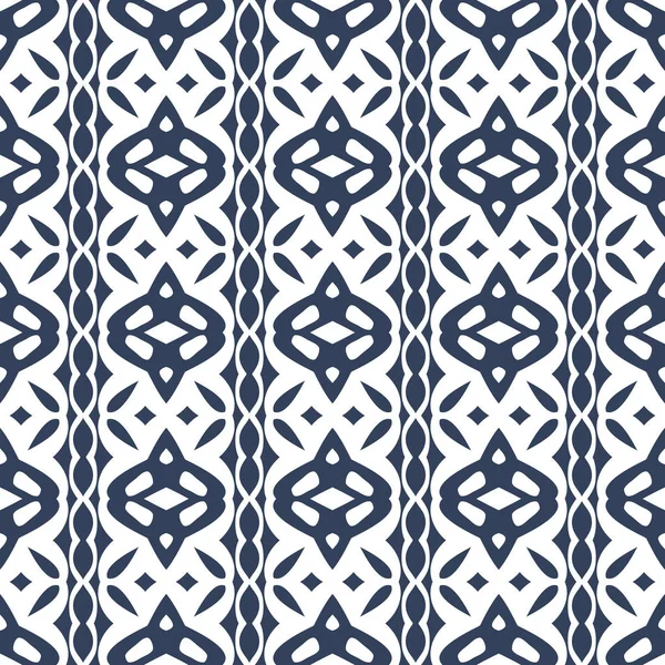 Evrensel farklı Dikişsiz desen (döşeme). Sonsuz doku duvar kağıdı, desen dolgularını, web sayfası arka planı, yüzey dokuları için kullanılabilir. Modern tasarım süsleme