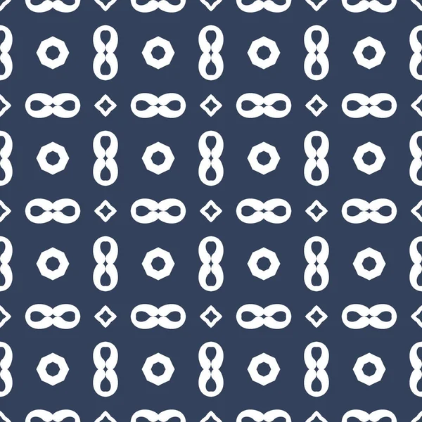 Evrensel farklı Dikişsiz desen (döşeme). Sonsuz doku duvar kağıdı, desen dolgularını, web sayfası arka planı, yüzey dokuları için kullanılabilir. Modern tasarım süsleme