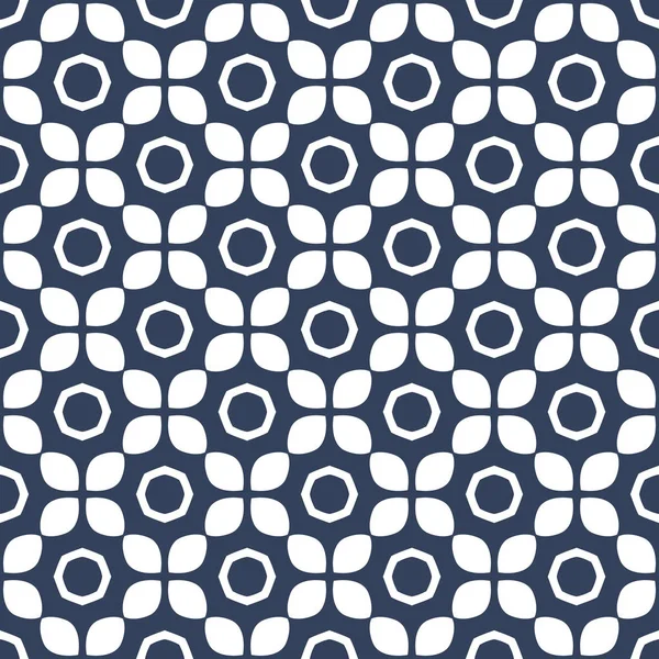 Evrensel farklı Dikişsiz desen (döşeme). Sonsuz doku duvar kağıdı, desen dolgularını, web sayfası arka planı, yüzey dokuları için kullanılabilir. Modern tasarım süsleme