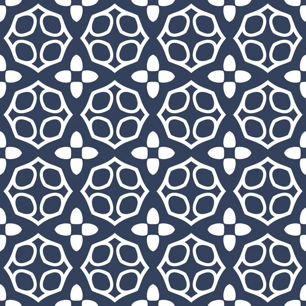 Evrensel farklı Dikişsiz desen (döşeme). Sonsuz doku duvar kağıdı, desen dolgularını, web sayfası arka planı, yüzey dokuları için kullanılabilir. Modern tasarım süsleme