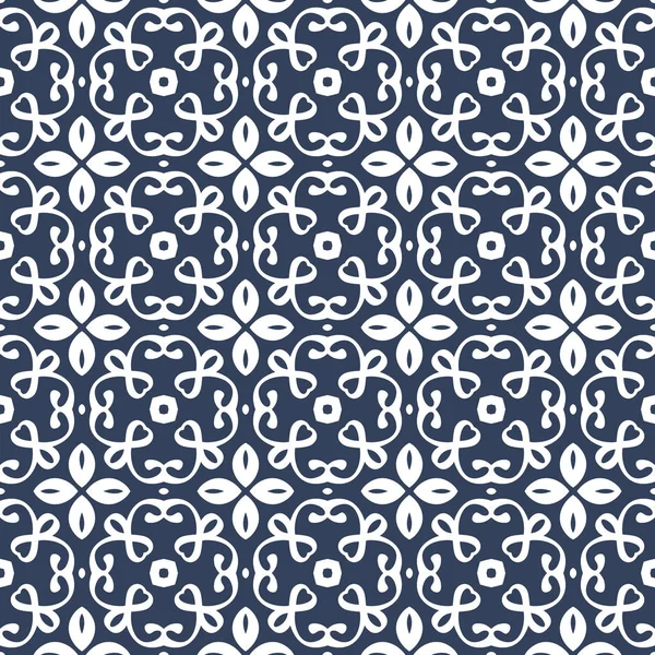 Evrensel farklı Dikişsiz desen (döşeme). Sonsuz doku duvar kağıdı, desen dolgularını, web sayfası arka planı, yüzey dokuları için kullanılabilir. Modern tasarım süsleme