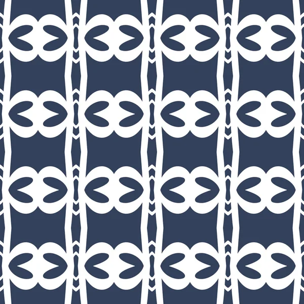 Evrensel farklı Dikişsiz desen (döşeme). Sonsuz doku duvar kağıdı, desen dolgularını, web sayfası arka planı, yüzey dokuları için kullanılabilir. Modern tasarım süsleme