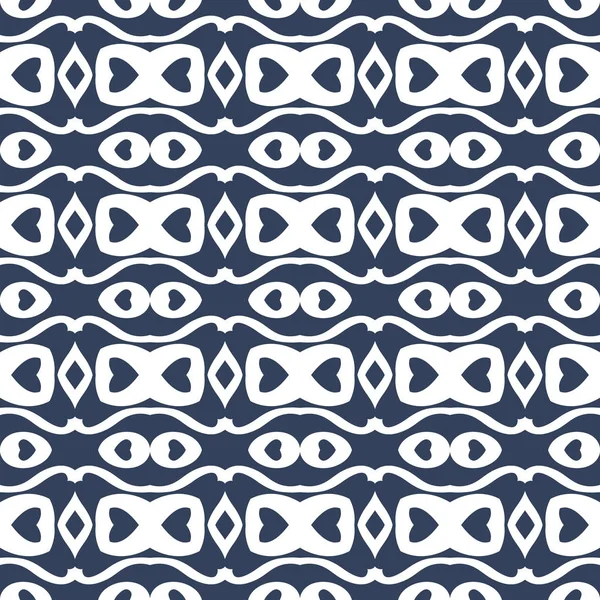 Evrensel farklı Dikişsiz desen (döşeme). Sonsuz doku duvar kağıdı, desen dolgularını, web sayfası arka planı, yüzey dokuları için kullanılabilir. Modern tasarım süsleme