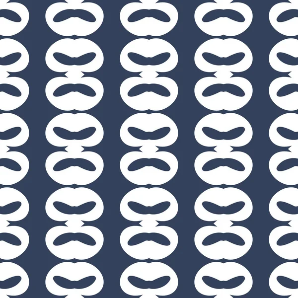 Evrensel farklı Dikişsiz desen (döşeme). Sonsuz doku duvar kağıdı, desen dolgularını, web sayfası arka planı, yüzey dokuları için kullanılabilir. Modern tasarım süsleme